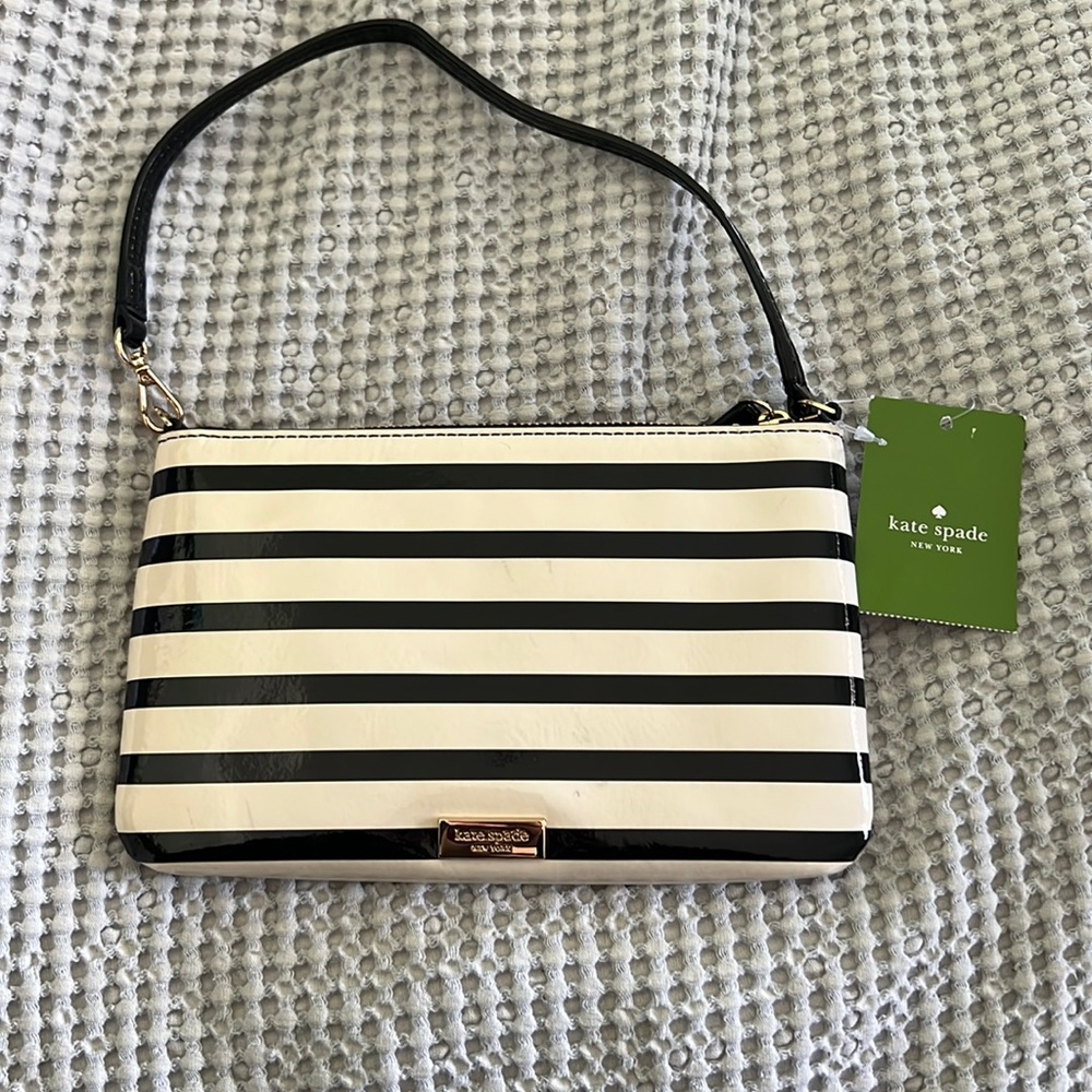 Kate Spade purse/clutch